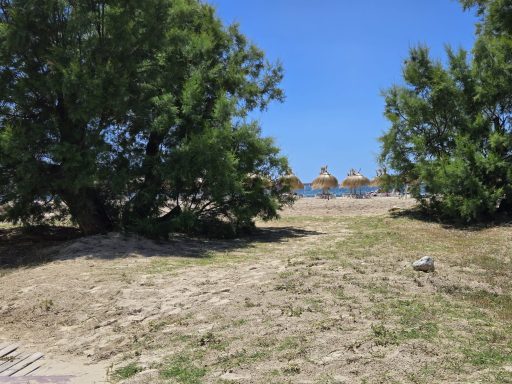MTB Bike Station - Santa Ponca Strand