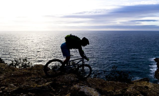 Nacht Tour MTB Bike Station Santa Ponca Nacht Tour MTB Bike Station Santa Ponca